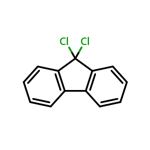 9,9-Dichloro-9H-fluorene