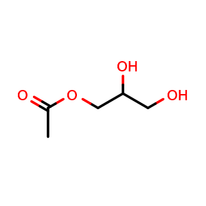 Acetylated monoglycerides