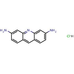 Acridine-3,6-diamine hydrochloride