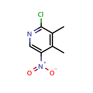 Chemical structure of C90141 , CAS 65169-35-9, AChemBlock X207766