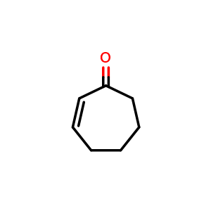 Cyclohept-2-enone