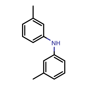 Di-m-tolylamine