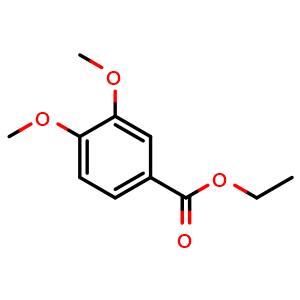 Ethyl 3,4-dimethoxybenzoate