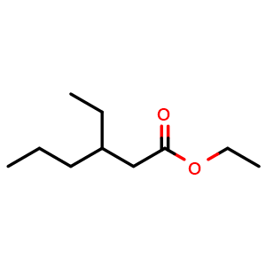 ethyl 3-ethylhexanoate