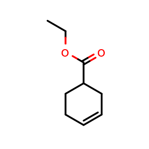 Ethyl cyclohex-3-ene-1-carboxylate