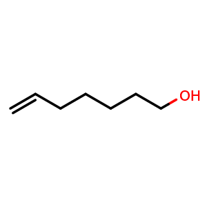 hept-6-en-1-ol