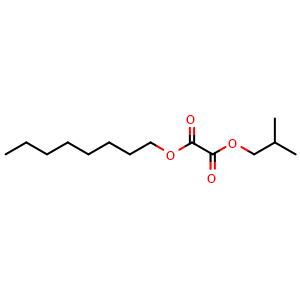 Isobutyl Octyl oxalate