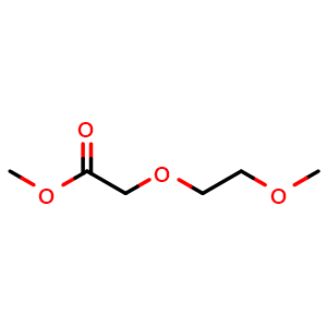 methyl 2-(2-methoxyethoxy)acetate