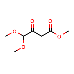 methyl 4,4-dimethoxyacetylacetate