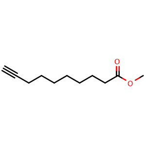 methyl dec-9-ynoate