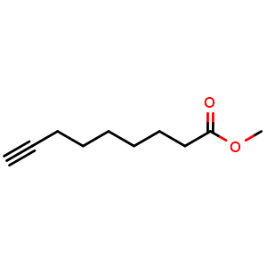 methyl non-8-ynoate