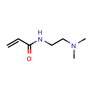 N-(2-(Dimethylamino)ethyl)acrylamide