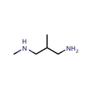 N,2-Dimethyl-1,3-propanediamine