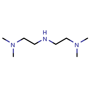N'-[2-(dimethylamino)ethyl]-N,N-dimethylethylenediamine