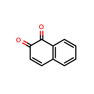 Naphthalene-1,2-dione