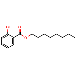 Octyl 2-hydroxybenzoate