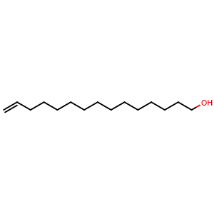 pentadec-14-en-1-ol
