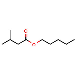 pentyl 3-methylbutanoate