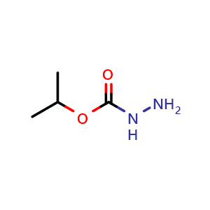 propan-2-yl hydrazinecarboxylate