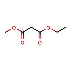 Propanedioic acid,1-ethyl 3-methyl ester