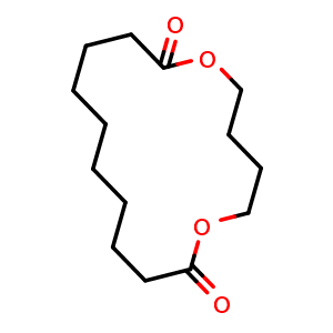Sebacic acid butane-1,4-diyl ester