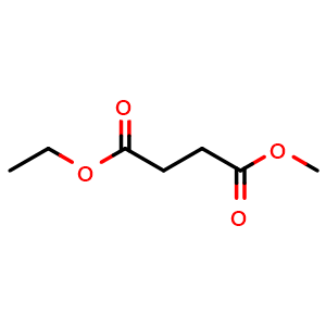 Succinic acid 1-ethyl 4-methyl ester