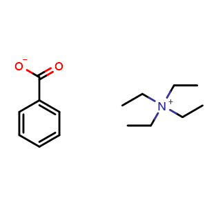 tetraethylammonium benzoate