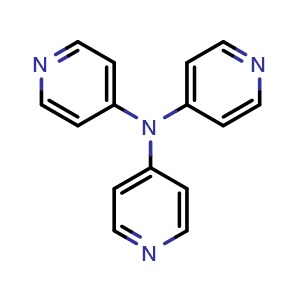 Tri(pyridin-4-yl)amine