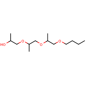 Tripropylene glycol mono-n-butyl ether