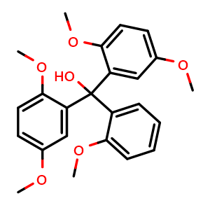 Pentamethoxy Red