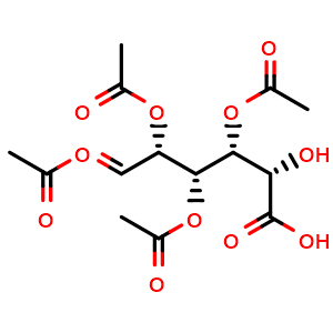1,2,3,4-Tetra-O-acetyl-D-glucuronic acid