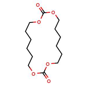 1,3,10,12-Tetraoxacyclooctadecane-2,11-dione