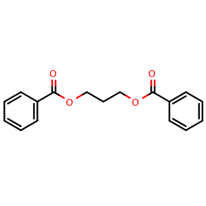 1,3-Propanediol dibenzoate