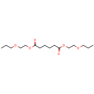1,6-Bis(2-propoxyethyl) hexanedioate