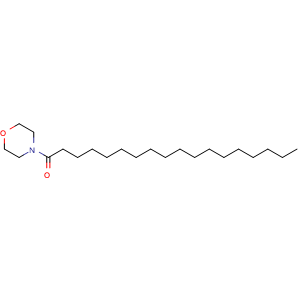 1-morpholinooctadecan-1-one