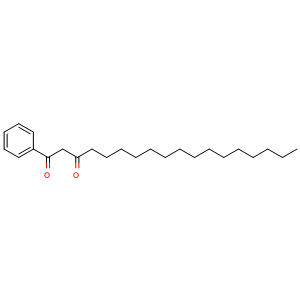 1-Phenyl-1,3-octadecanedione