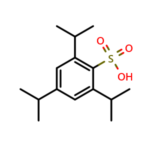 2,4,6-Triisopropylbenzenesulfonic acid