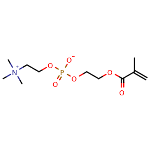 2-methacryloyloxyethyl phosphorylcholine
