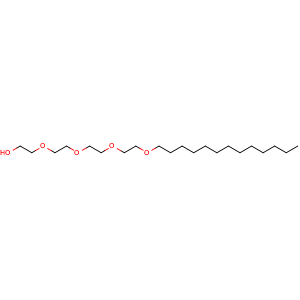 3,6,9,12-Tetraoxapentacosan-1-ol
