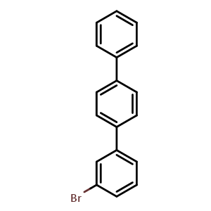 3-bromo-1,1':4',1''-Terphenyl