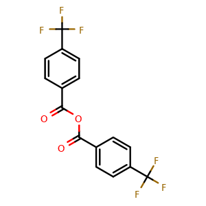 4-(Trifluoromethyl)benzoic anhydride