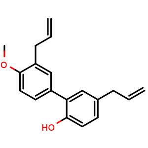 4'-methoxy-3',5-di-2-propen-1-yl[1,1'-biphenyl]-2-ol