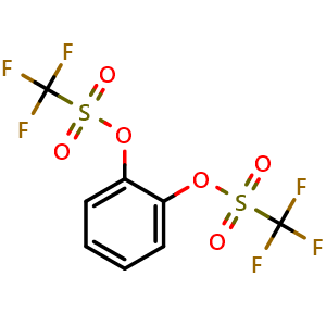 Catechol Bis(trifluoromethanesulfonate)