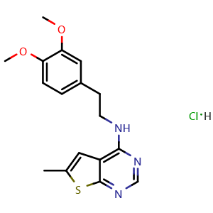 Chemical structure of CIA-1 , CAS 1049691-47-5, AChemBlock X210992
