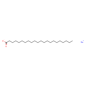 sodium docosanoate