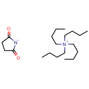 tetrabutylammonium 2,5-dioxopyrrolidin-1-ide