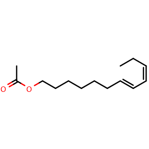 7E,9Z-12Ac