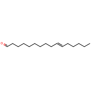 Chemical structure of 10E-16CHO , CAS 72698-30-7, AChemBlock X211399