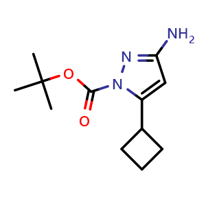 PROTAC CDK9-binding moiety 1