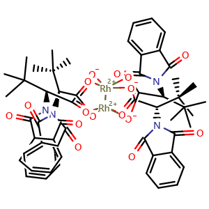 Rh2[(S)-pttl]4
